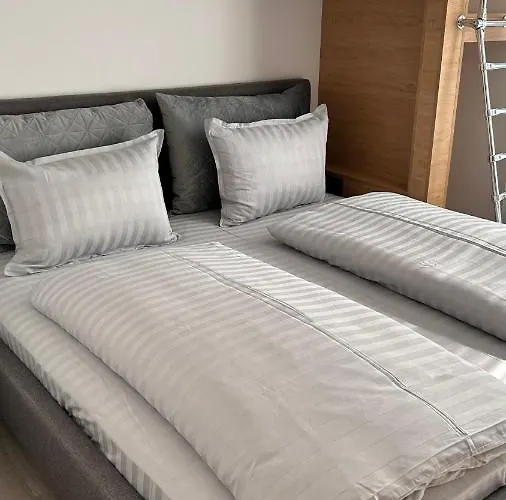 Aa Apartment