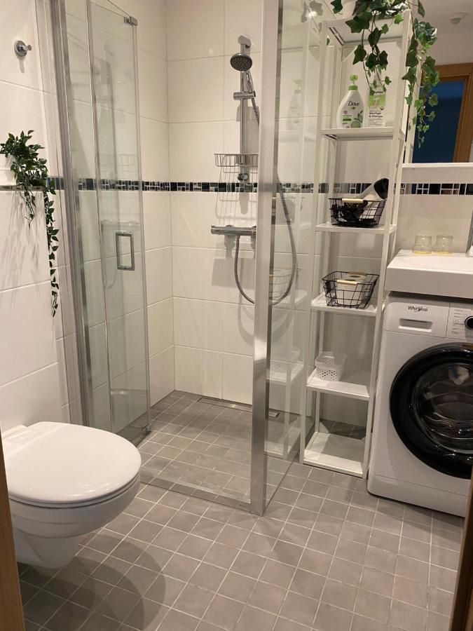 Aa Apartment Ventspils