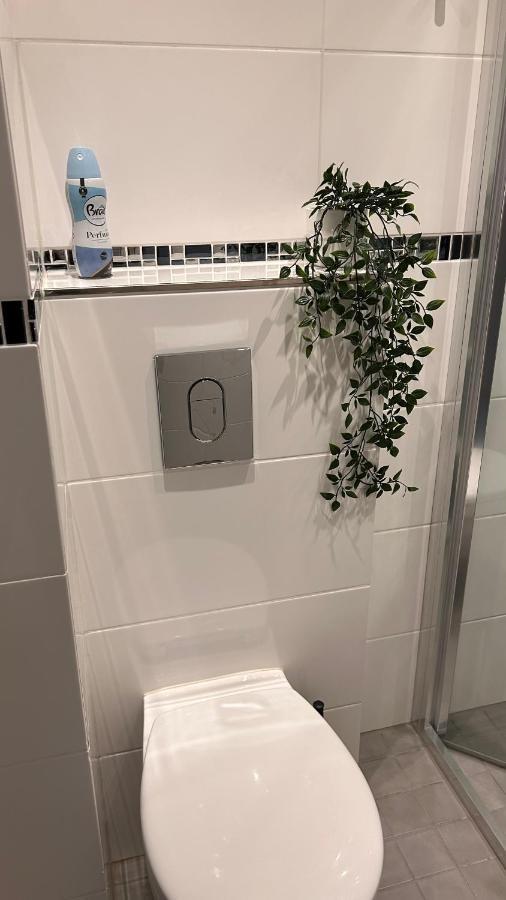 Apartment Aa