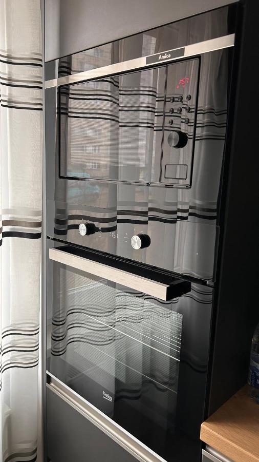 Aa Apartment Ventspils